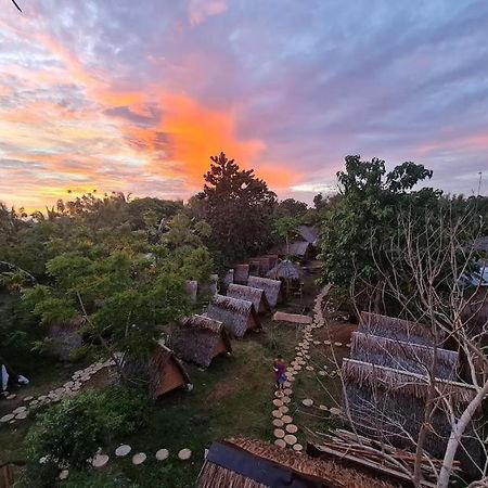 Wonderland Hotel Siquijor Luaran gambar