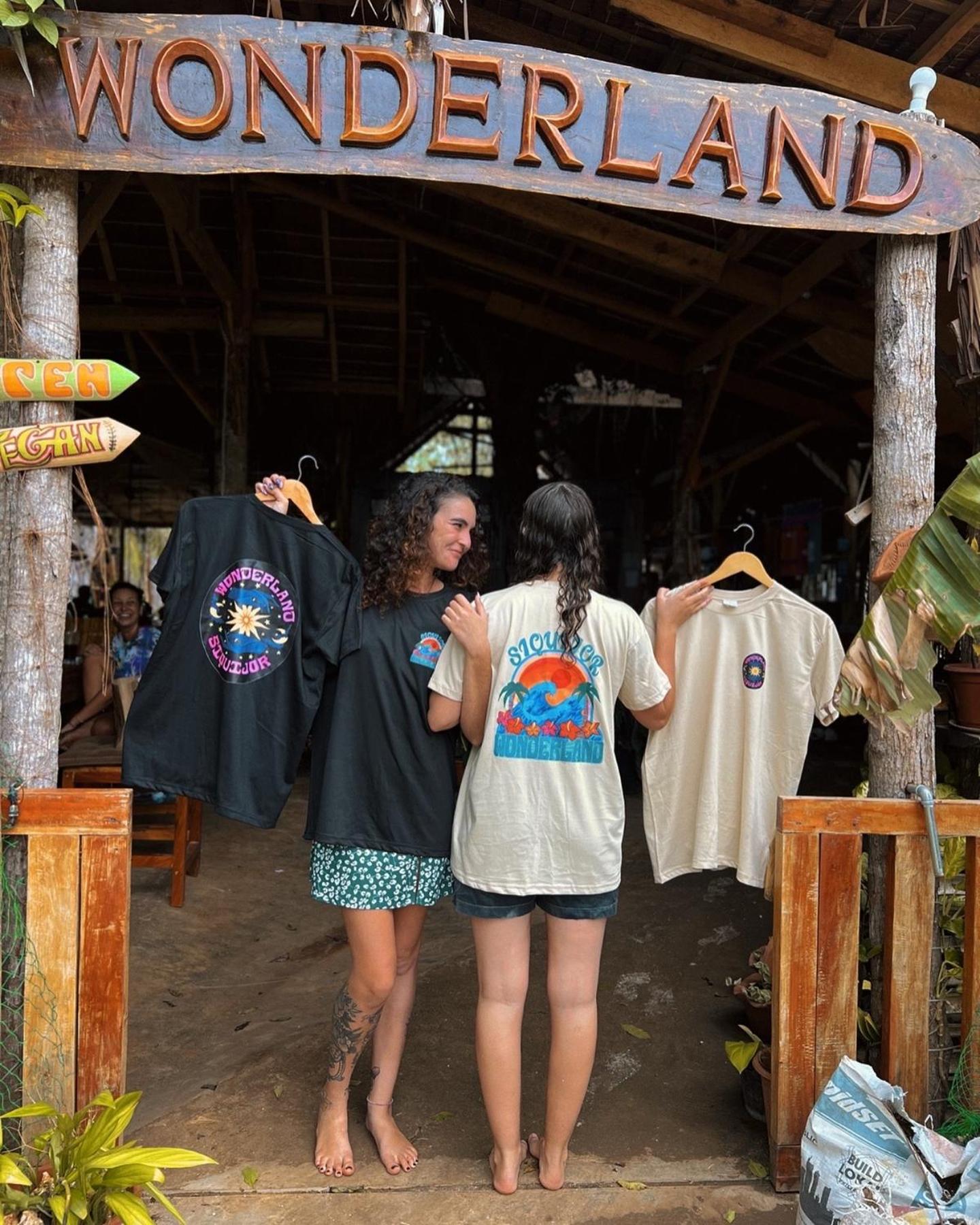 Wonderland Hotel Siquijor Luaran gambar