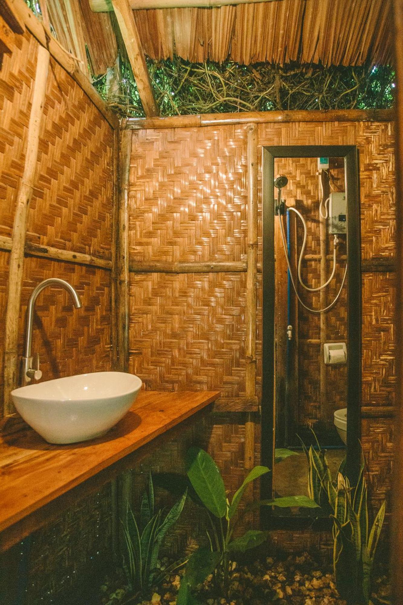Wonderland Hotel Siquijor Luaran gambar