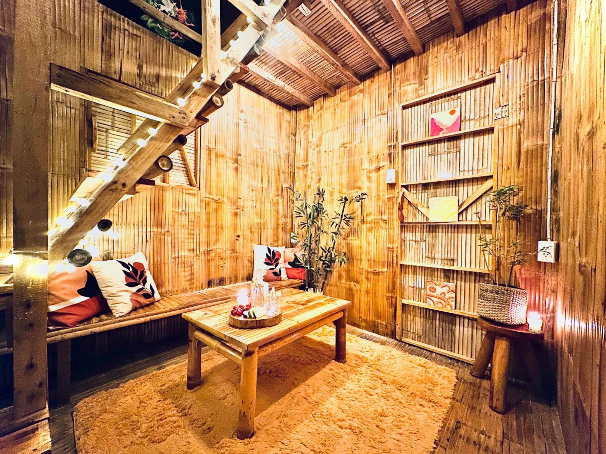 Wonderland Hotel Siquijor Luaran gambar