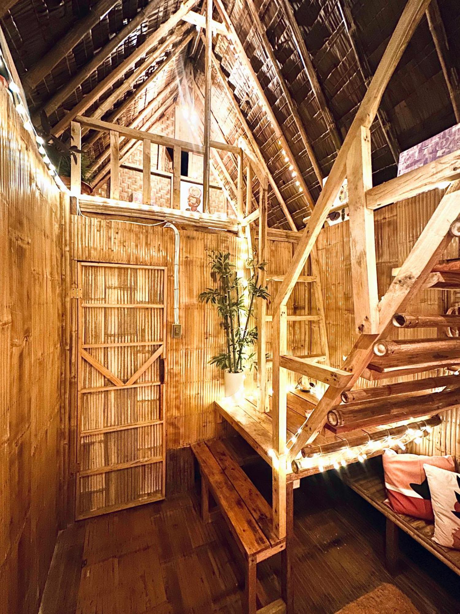 Wonderland Hotel Siquijor Luaran gambar