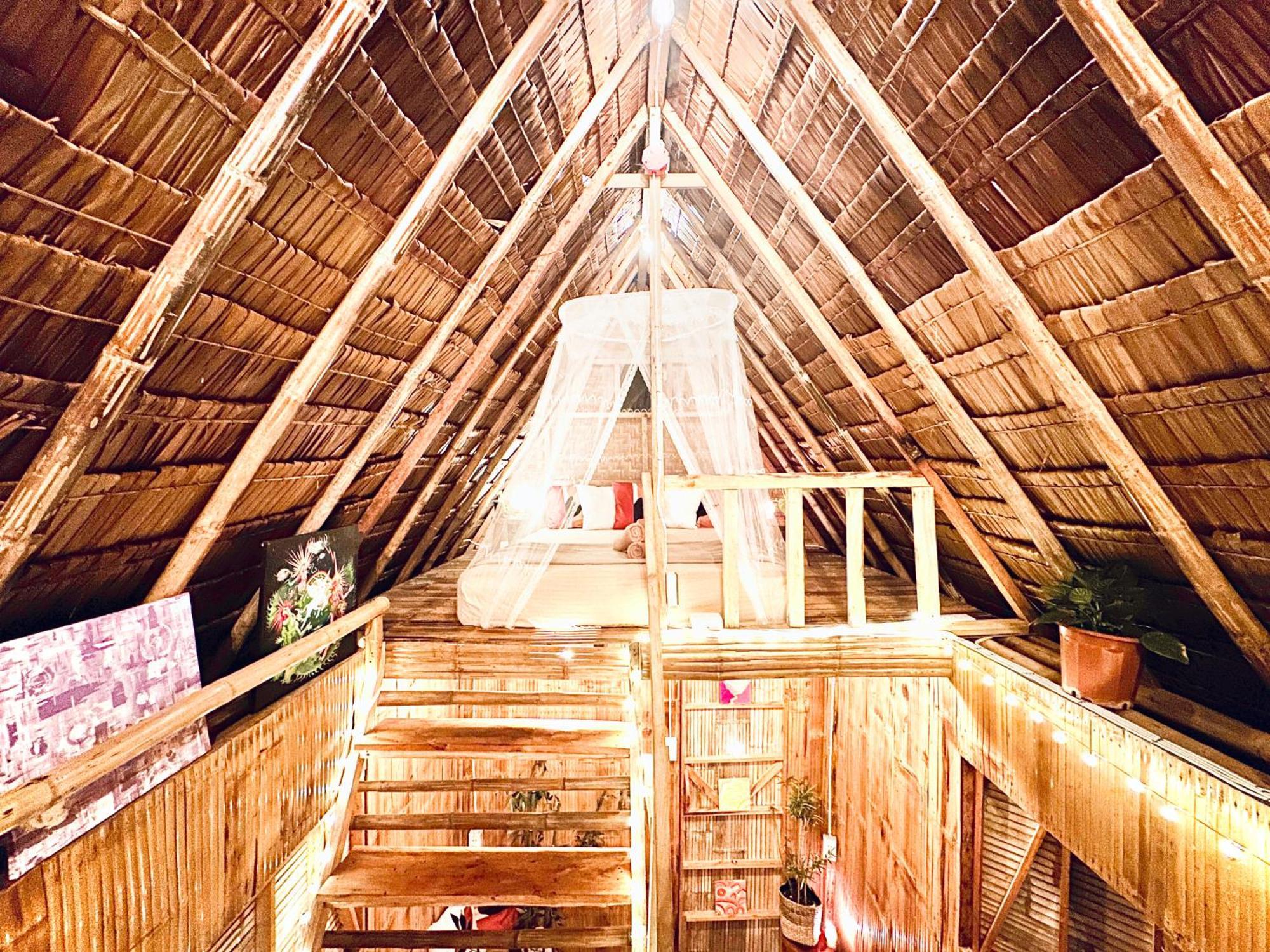Wonderland Hotel Siquijor Luaran gambar