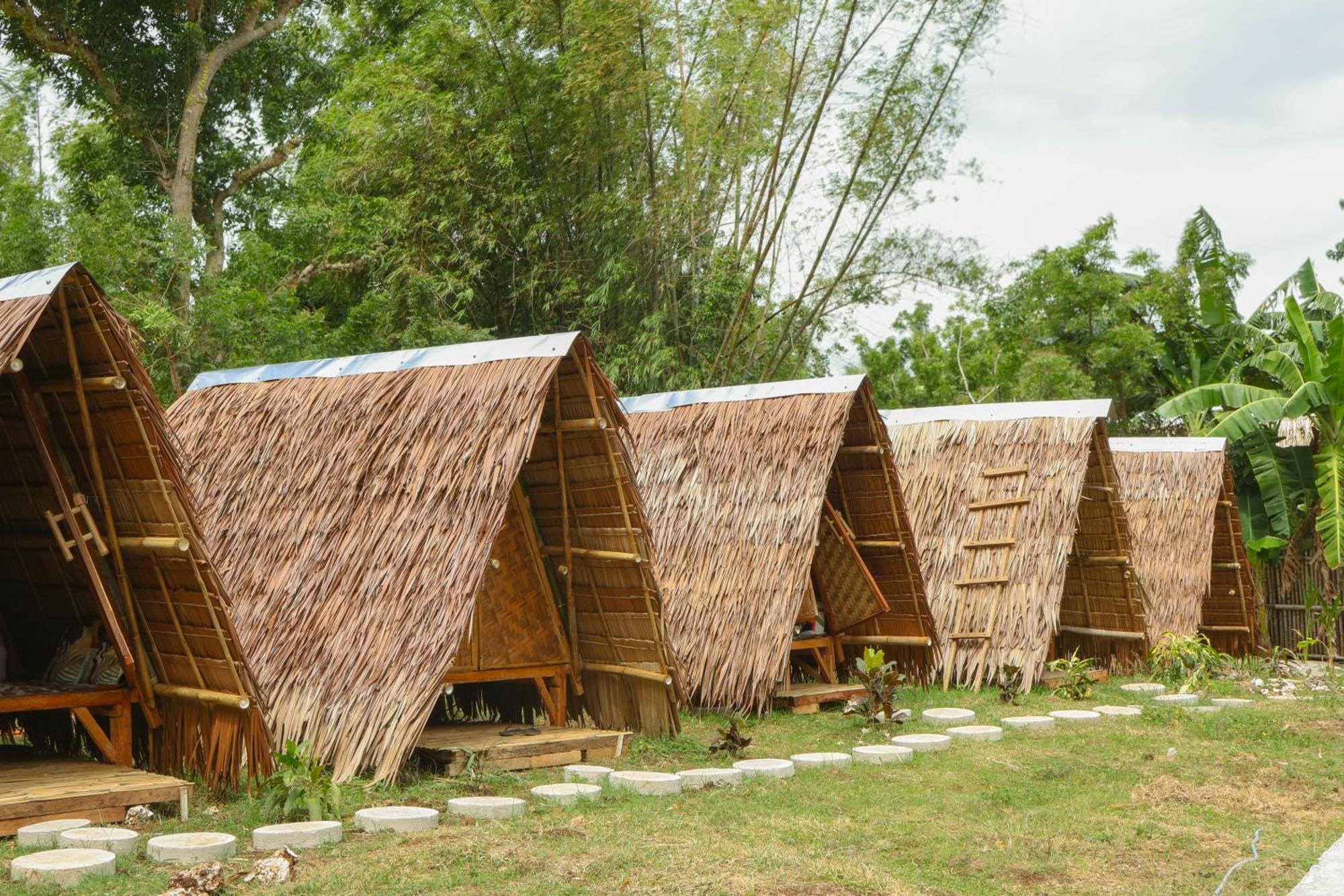 Wonderland Hotel Siquijor Luaran gambar