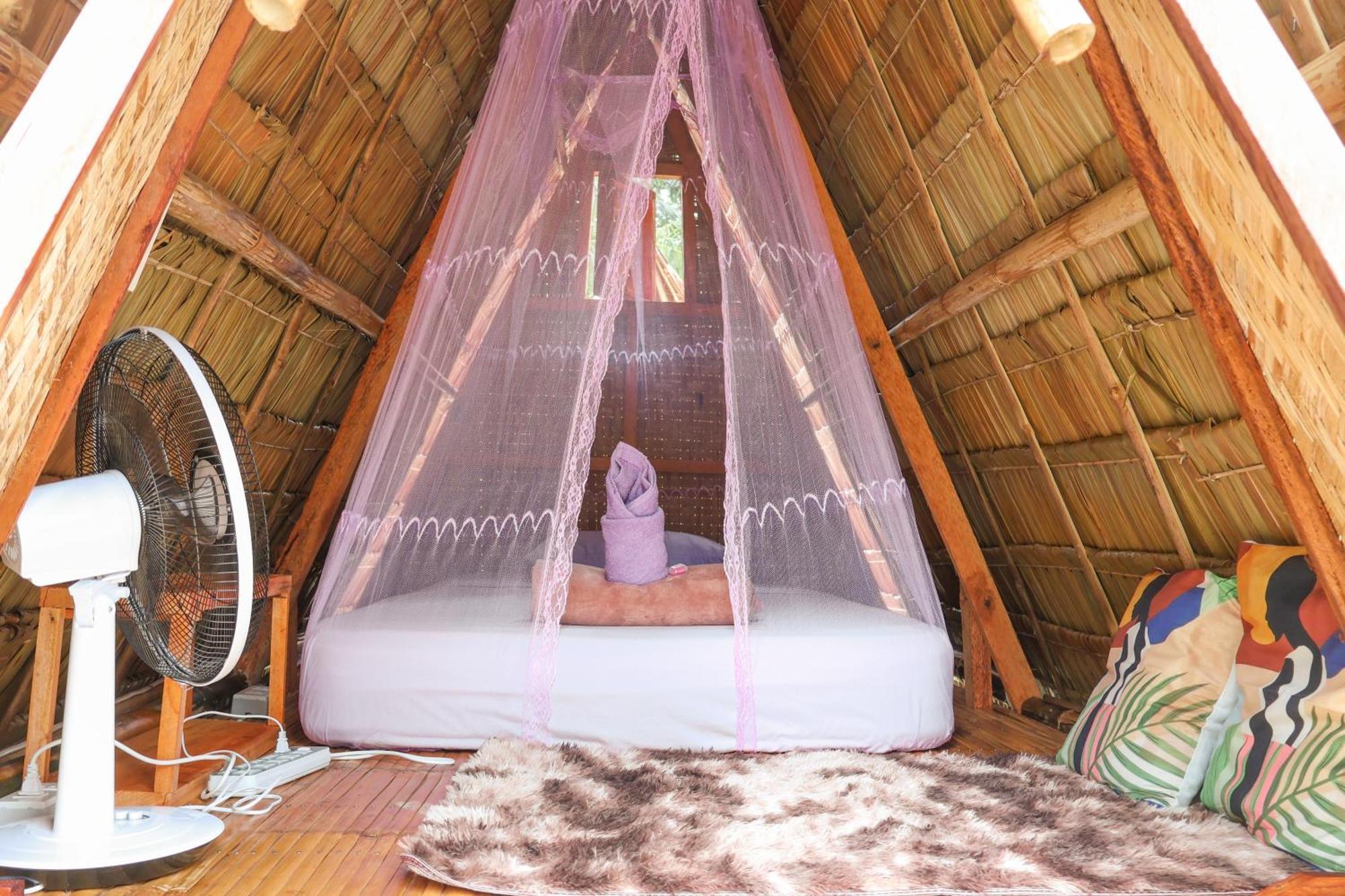 Wonderland Hotel Siquijor Luaran gambar