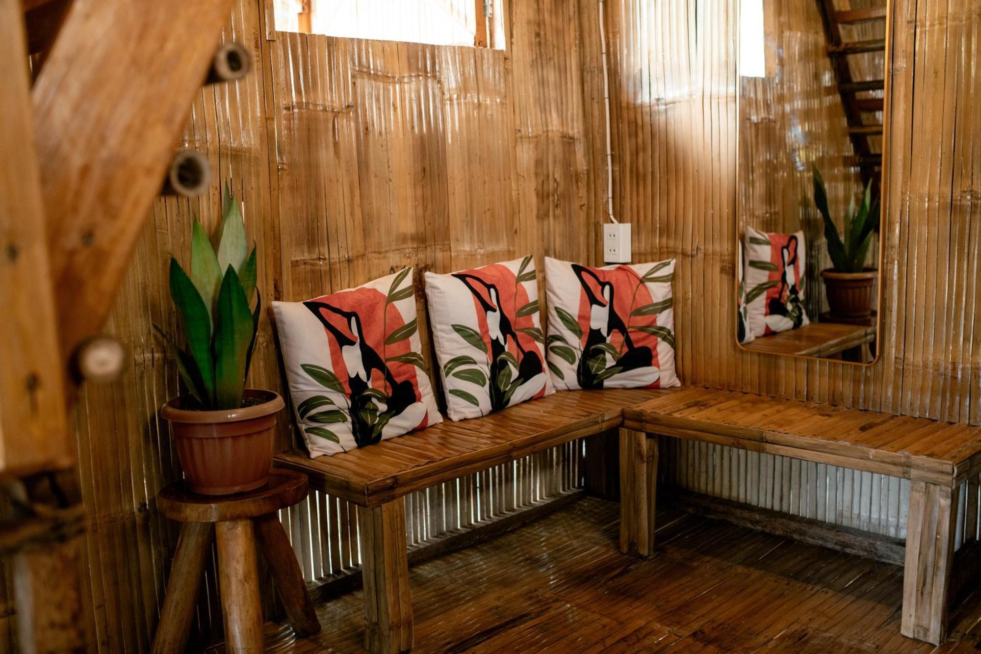 Wonderland Hotel Siquijor Luaran gambar