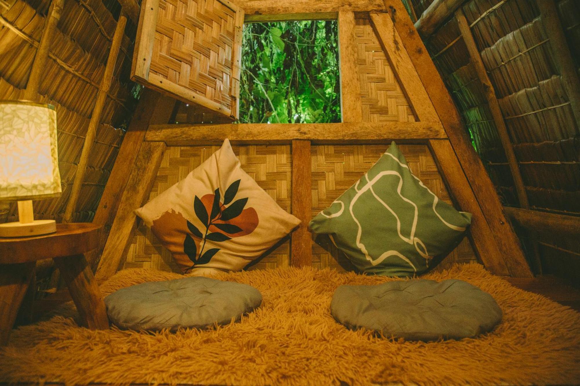 Wonderland Hotel Siquijor Luaran gambar